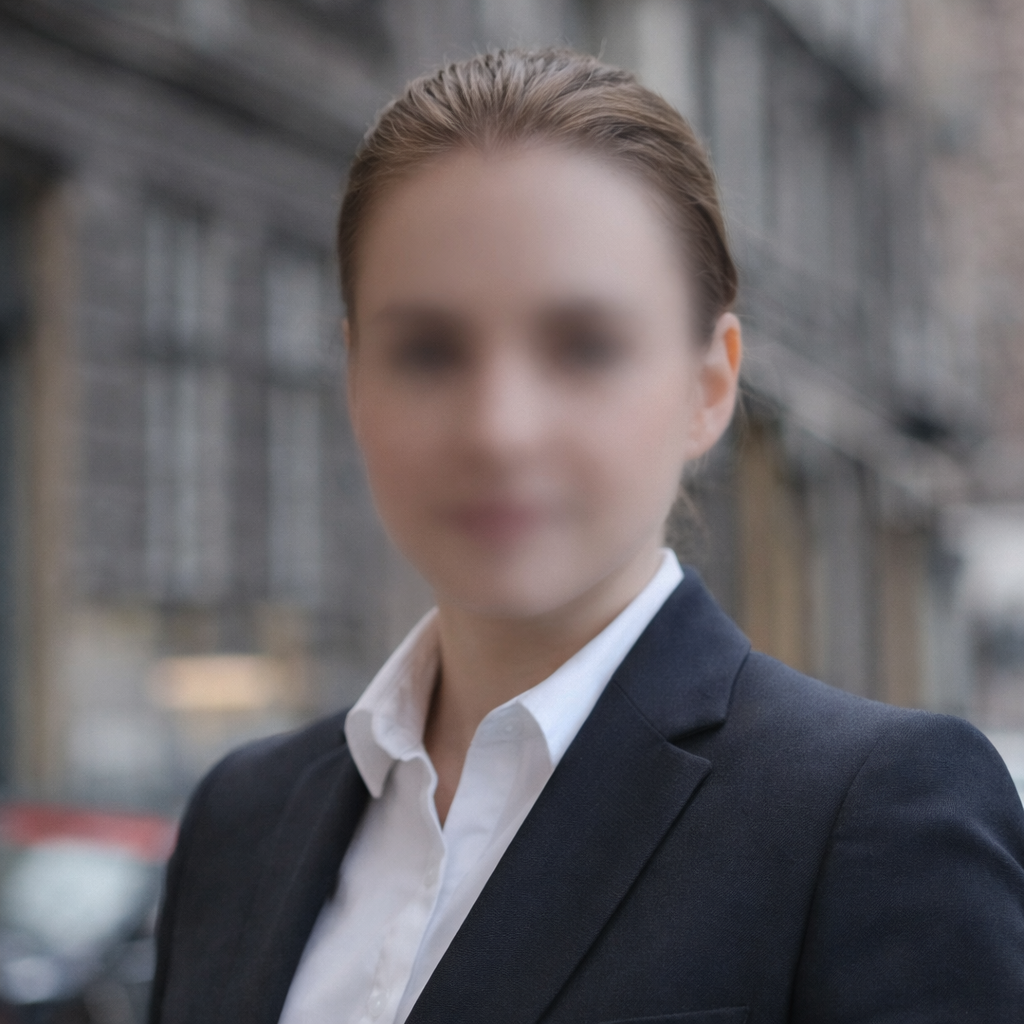 Sandrine Osso, directrice INOVA-COM