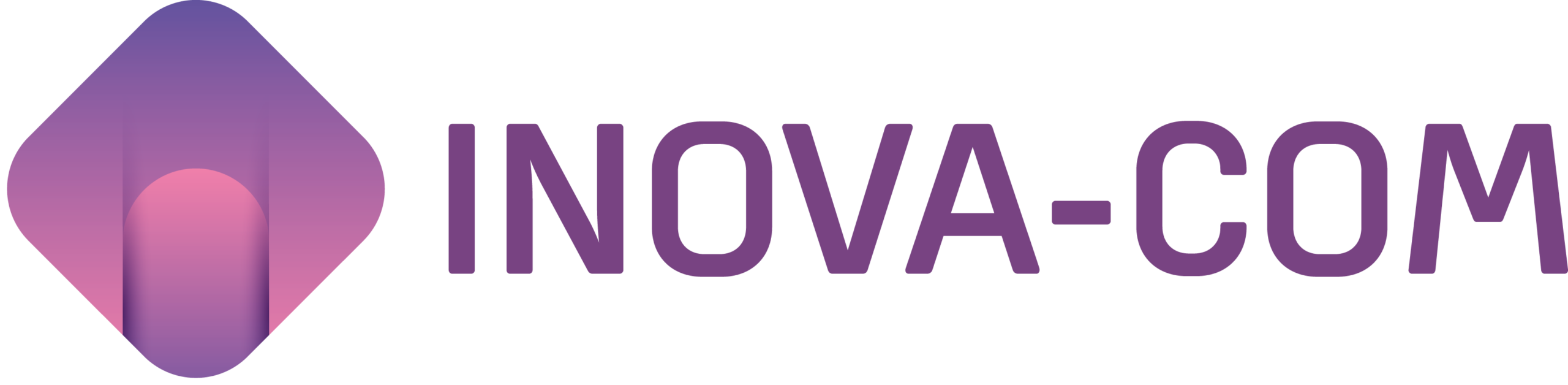 Logo INOVA-COM